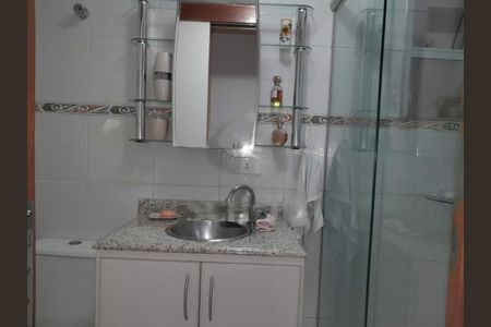 Apartamento à venda com 63m², 3 quartos e 1 vaga