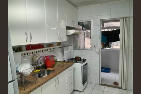 Apartamento à venda com 63m², 3 quartos e 1 vaga