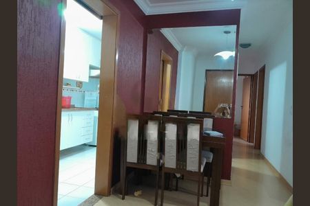 Apartamento à venda com 3 quartos, 63m² em Vila Constancia, São Paulo