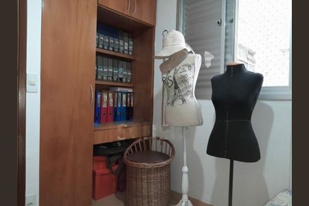 Apartamento à venda com 63m², 3 quartos e 1 vaga