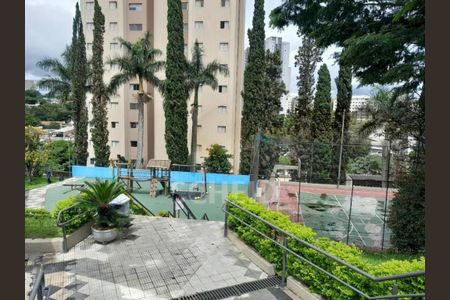 Apartamento à venda com 63m², 3 quartos e 1 vaga