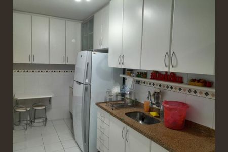 Apartamento à venda com 63m², 3 quartos e 1 vaga