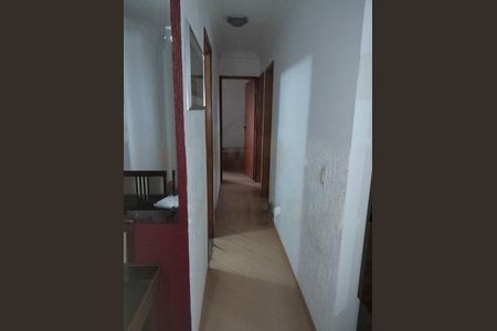 Apartamento à venda com 63m², 3 quartos e 1 vaga