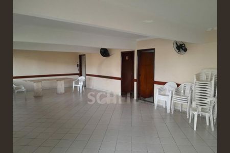 Apartamento à venda com 63m², 3 quartos e 1 vaga