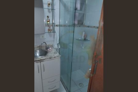 Apartamento à venda com 63m², 3 quartos e 1 vaga