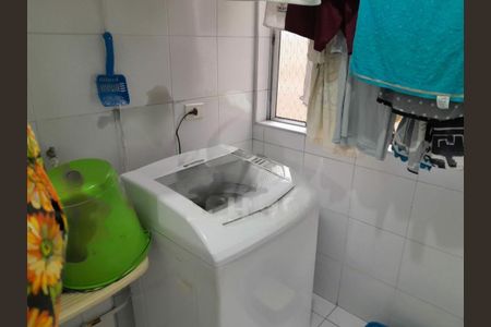 Apartamento à venda com 63m², 3 quartos e 1 vaga