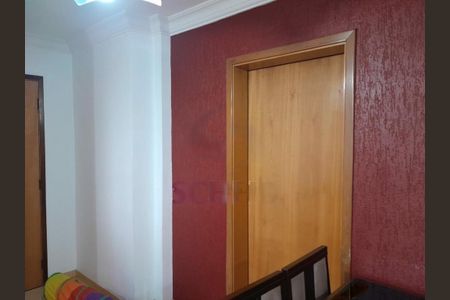Apartamento à venda com 3 quartos, 63m² em Vila Constancia, São Paulo