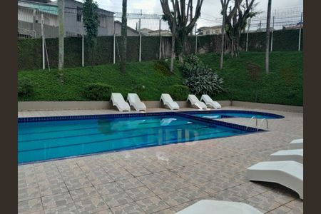 Apartamento à venda com 63m², 3 quartos e 1 vaga