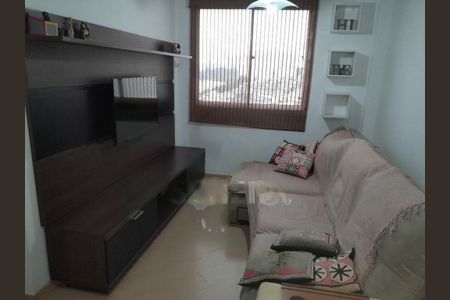Apartamento à venda com 63m², 3 quartos e 1 vaga