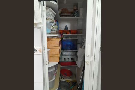Apartamento à venda com 63m², 3 quartos e 1 vaga