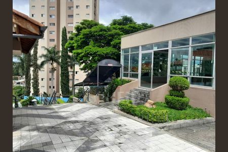 Apartamento à venda com 63m², 3 quartos e 1 vaga
