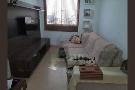 Apartamento à venda com 63m², 3 quartos e 1 vaga