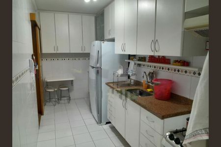 Apartamento à venda com 63m², 3 quartos e 1 vaga