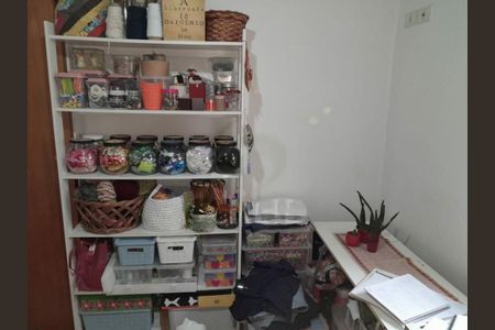 Apartamento à venda com 63m², 3 quartos e 1 vaga