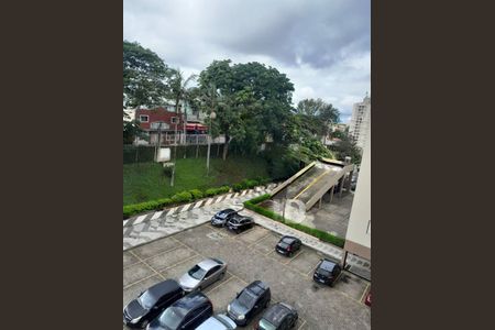Apartamento à venda com 63m², 3 quartos e 1 vaga