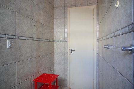 Apartamento para alugar com 62m², 1 quarto e sem vaga Apartamento para alugar com 62m², 1 quarto e sem vagaBanheiro