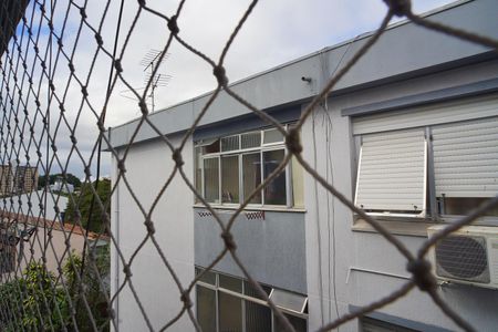 Apartamento para alugar com 62m², 1 quarto e sem vaga Apartamento para alugar com 62m², 1 quarto e sem vagaSala_Vista