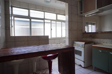 Apartamento para alugar com 62m², 1 quarto e sem vaga Apartamento para alugar com 62m², 1 quarto e sem vagaCozinha