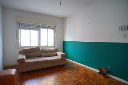 Apartamento para alugar com 62m², 1 quarto e sem vaga Apartamento para alugar com 62m², 1 quarto e sem vagaSala