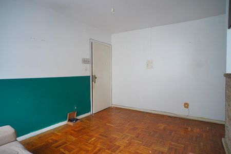 Apartamento para alugar com 62m², 1 quarto e sem vaga Apartamento para alugar com 62m², 1 quarto e sem vagaSala