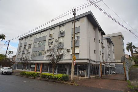 Apartamento para alugar com 62m², 1 quarto e sem vaga Apartamento para alugar com 62m², 1 quarto e sem vagaFachada