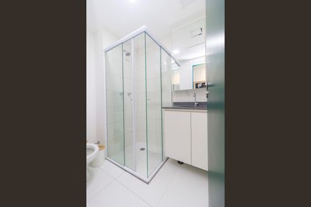 Studio para alugar com 24m², 0 quarto e sem vaga Studio para alugar com 24m², 0 quarto e sem vagaStudio