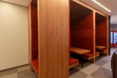 Studio para alugar com 24m², 0 quarto e sem vaga Studio para alugar com 24m², 0 quarto e sem vagaCoworking