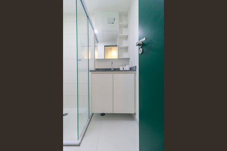 Studio para alugar com 24m², 0 quarto e sem vaga Studio para alugar com 24m², 0 quarto e sem vagaStudio