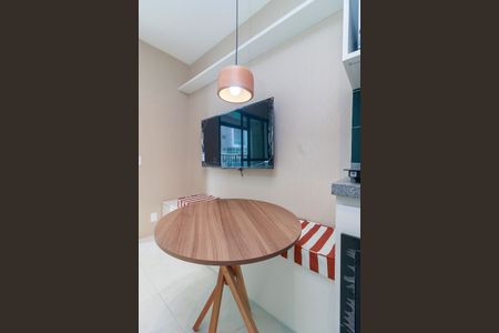 Studio para alugar com 24m², 0 quarto e sem vaga Studio para alugar com 24m², 0 quarto e sem vagaStudio