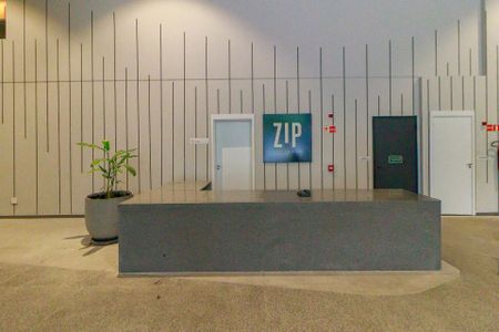 Studio para alugar com 24m², 0 quarto e sem vaga Studio para alugar com 24m², 0 quarto e sem vagaHall Social