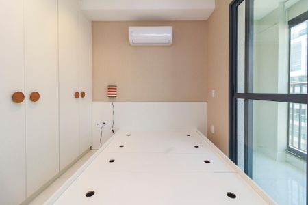Studio para alugar com 24m², 0 quarto e sem vaga Studio para alugar com 24m², 0 quarto e sem vagaStudio