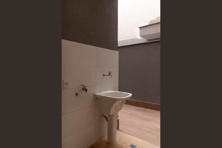 Apartamento para alugar com 95m², 2 quartos e 2 vagas Apartamento para alugar com 95m², 2 quartos e 2 vagasÁrea de Serviço