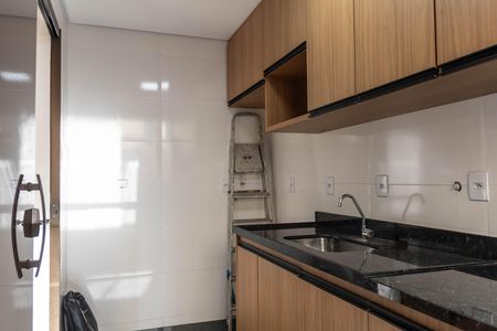 Apartamento para alugar com 95m², 2 quartos e 2 vagas Apartamento para alugar com 95m², 2 quartos e 2 vagasCozinha