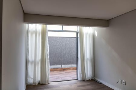 Sala de apartamento para alugar com 2 quartos, 95m² em Cinquentenario, Belo Horizonte
