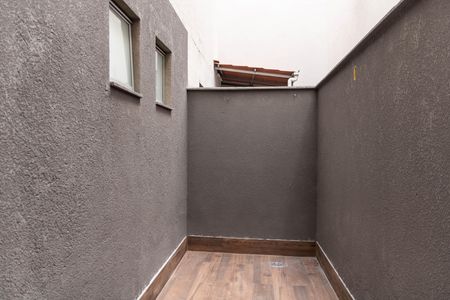 Apartamento para alugar com 95m², 2 quartos e 2 vagas Apartamento para alugar com 95m², 2 quartos e 2 vagasÁrea de Serviço