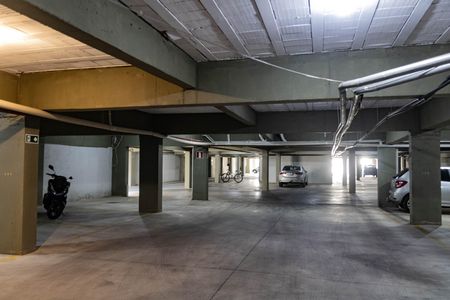 Apartamento para alugar com 95m², 2 quartos e 2 vagas Apartamento para alugar com 95m², 2 quartos e 2 vagasGaragem