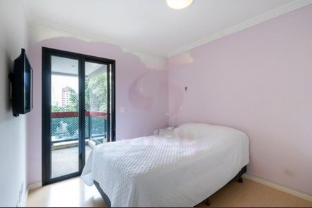 Apartamento à venda com 4 quartos, 146m² em Vila Olímpia, São Paulo