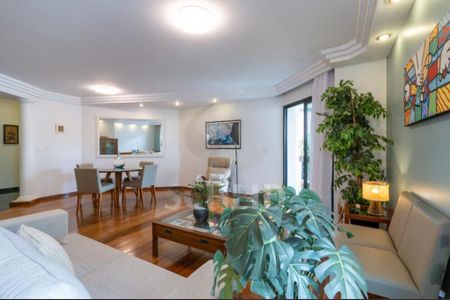 Apartamento à venda com 4 quartos, 146m² em Vila Olímpia, São Paulo