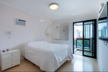 Apartamento à venda com 4 quartos, 146m² em Vila Olímpia, São Paulo