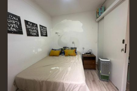 Apartamento à venda com 2 quartos, 42m² em Sumarezinho, São Paulo