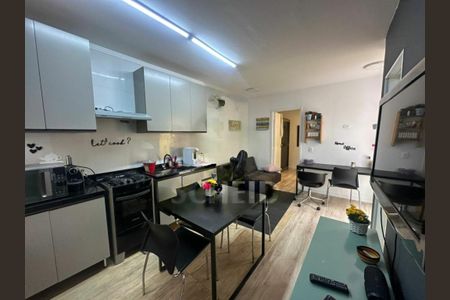 Apartamento à venda com 2 quartos, 42m² em Sumarezinho, São Paulo