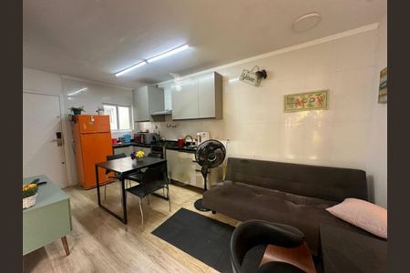 Apartamento à venda com 2 quartos, 42m² em Sumarezinho, São Paulo