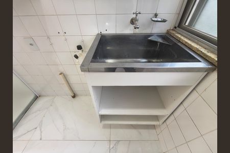Apartamento para alugar com 2 quartos, 68m² em Barra Olímpica, Rio de Janeiro