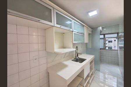 Apartamento para alugar com 68m², 2 quartos e 1 vaga