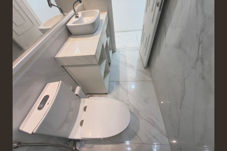 Apartamento para alugar com 68m², 2 quartos e 1 vaga