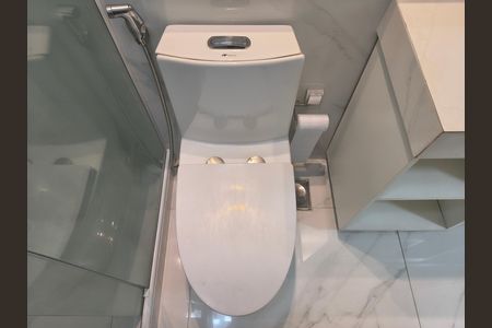 Apartamento para alugar com 68m², 2 quartos e 1 vaga
