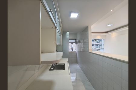 Apartamento para alugar com 68m², 2 quartos e 1 vaga