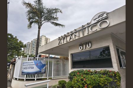 Apartamento para alugar com 68m², 2 quartos e 1 vaga