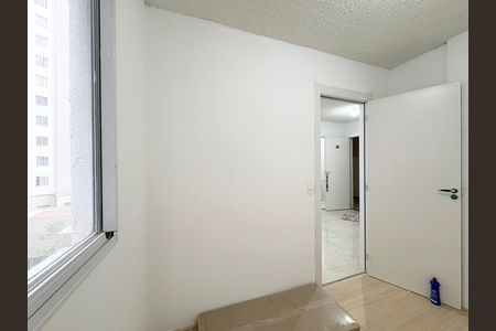 Apartamento para alugar com 36m², 2 quartos e sem vaga