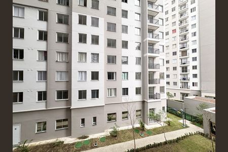 Apartamento para alugar com 36m², 2 quartos e sem vaga Apartamento para alugar com 36m², 2 quartos e sem vagaVista
